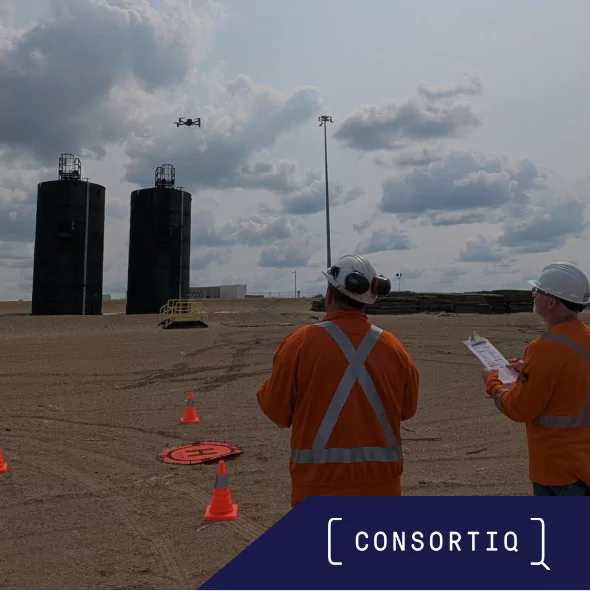 Consortiq